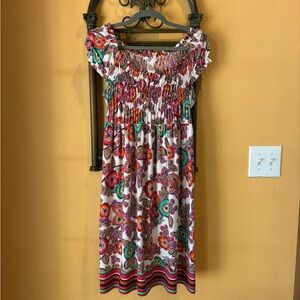 Londo Times Summer Dress